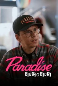 دانلود فیلم Paradise Records سال 2025 - رکوردز پارادایس