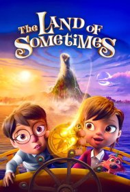 The Land of Sometimes