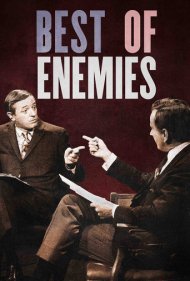 دانلود فیلم Best of Enemies سال 2015 - بهترین دشمنان