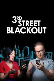 دانلود فیلم 3rd Street Blackout سال 2015 - قطعی برق در خیابان سوم