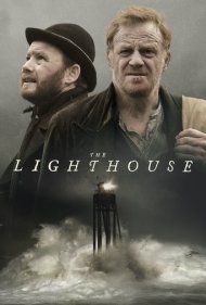 دانلود فیلم The Lighthouse سال 2016 - فانوس دریایی