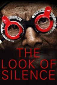 دانلود دوبله فارسی فیلم The Look of Silence سال 2014 - چهره سکوت