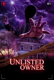 دانلود فیلم Unlisted Owner سال 2014 - مالک ناشناس