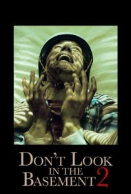 دانلود فیلم Don't Look in the Basement 2 سال 2015 - در زیرزمین نگاه نکن ۲