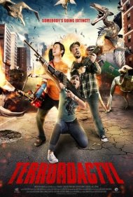 دانلود فیلم Terrordactyl سال 2016 - ترورداکتیل