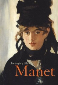 دانلود فیلم Manet: Portraying Life سال 2013 - مانه: تصویرسازی زندگی