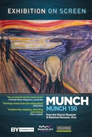 دانلود فیلم Munch 150 سال 2013 - مونش ۱۵۰