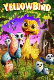 دانلود دوبله فارسی فیلم Yellowbird سال 2014 - پرطلا