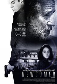 دانلود فیلم Newcomer سال 2015 - تازه وارد
