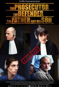 دانلود فیلم The Prosecutor, the Defender, the Father and his Son سال 2016 - دادستان، مدافع، پدر و پسرش