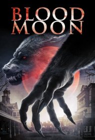 دانلود فیلم Blood Moon سال 2014 - ماه خونین