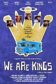 دانلود فیلم We Are Kings سال 2014 - ما پادشاهیم