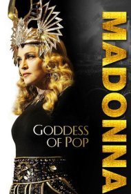 دانلود فیلم Madonna: Goddess of Pop سال 2012 - مدونا: الهه پاپ