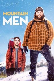 دانلود دوبله فارسی فیلم Mountain Men سال 2014 - مردان کوهستان