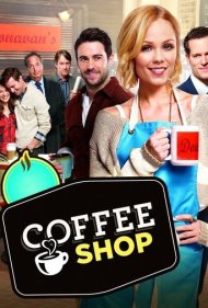 دانلود فیلم Coffee Shop سال 2014 - کافیشاپ