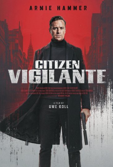 Citizen Vigilante
