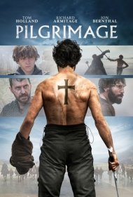 دانلود فیلم Pilgrimage سال 2017 - زیارت