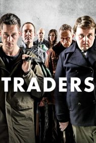 دانلود دوبله فارسی فیلم Traders سال 2015