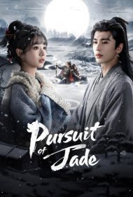 Pursuit of Jade