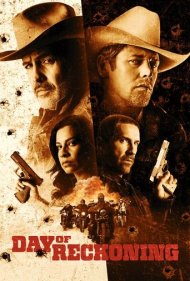 دانلود دوبله فارسی فیلم Day of Reckoning سال 2025 - روز حسابرسی