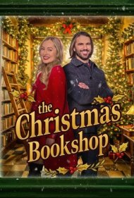 دانلود فیلم The Christmas Bookshop سال 2025 - کتابفروشی کریسمس