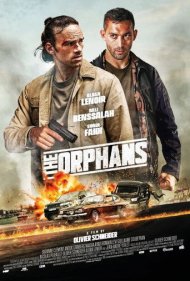دانلود دوبله فارسی فیلم The Orphans سال 2025 - یتیم‌ها