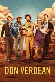 دانلود فیلم Don Verdean سال 2015 - دان وردین