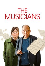 دانلود فیلم The Musicians سال 2025 - نوازندگان