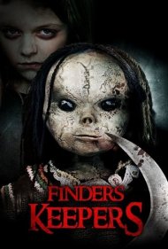دانلود فیلم Finders Keepers سال 2014
