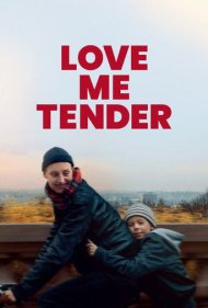 تماشای آنلاین فیلم Love Me Tender - با لطافت عاشقم باش