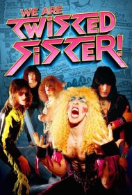 دانلود فیلم We Are Twisted Fucking Sister! سال 2016 - ما توییستد سیستر لعنتی هستیم!