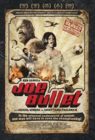 دانلود فیلم Joe Bullet سال 1973 - جو بولت