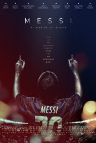 دانلود دوبله فارسی فیلم Messi سال 2014
