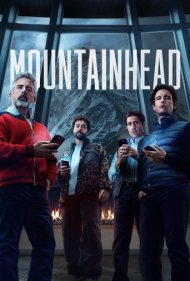 دانلود دوبله فارسی فیلم Mountainhead سال 2025 - سرکوه