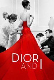 دانلود فیلم Dior and I سال 2015 - دیور و من