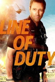 دانلود دوبله فارسی فیلم Line of Duty سال 2019 - خط وظیفه