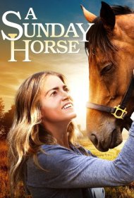 دانلود فیلم A Sunday Horse سال 2016 - اسب یکشنبه