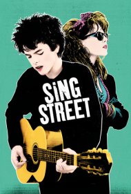 دانلود فیلم Sing Street سال 2016