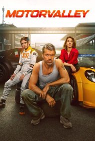 دانلود دوبله فارسی فیلم Motorvalley سال 2025 - دره ی موتور