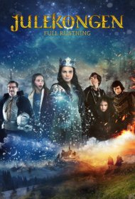 دانلود فیلم The Christmas King: In Full Armor سال 2015 - پادشاه کریسمس: با زره کامل