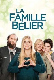 دانلود فیلم The Bélier Family سال 2014 - خانواده بلیه