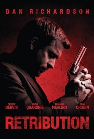 دانلود فیلم Retribution سال 2016
