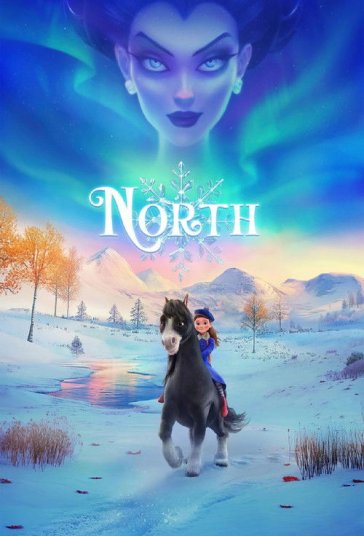 North