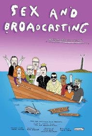 دانلود فیلم Sex and Broadcasting سال 2014 - رابطه جنسی و رادیو