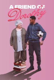 دانلود فیلم A Friend of Dorothy سال 2025 - دوستی با دوروتی