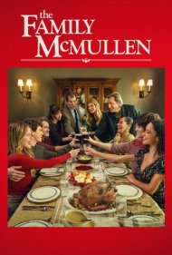 دانلود فیلم The Family McMullen سال 2025 - خانواده مک‌مولن