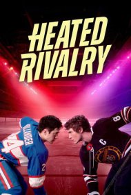دانلود فیلم Heated Rivalry سال 2025 - رقابت داغ