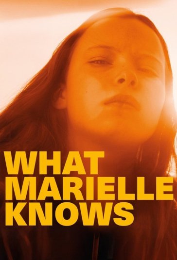 What Marielle Knows
