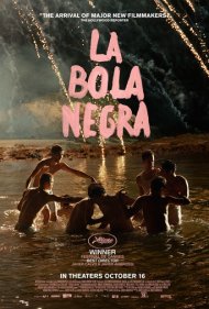 تریلر LA BOLA NEGRA