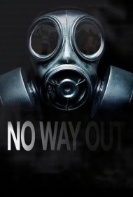 دانلود فیلم No Way Out سال 2020